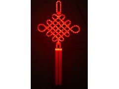 LED中國結的中國結有哪些發(fā)展歷史