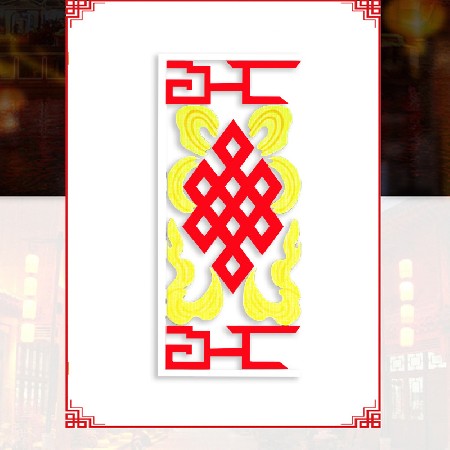 led中國(guó)結(jié)吉祥結(jié)春節(jié)喜慶掛件 led戶外亮化工程路燈桿景觀燈裝飾