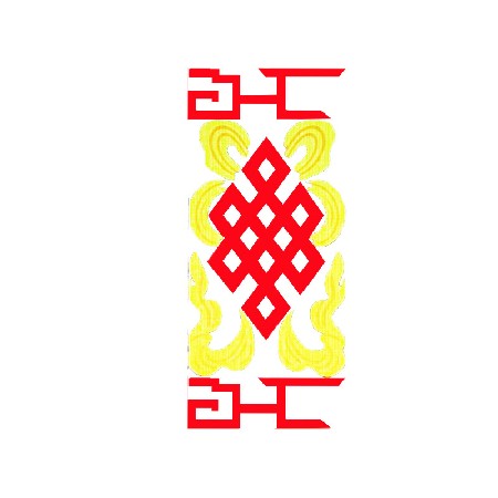 led中國(guó)結(jié)吉祥結(jié)春節(jié)喜慶掛件 led戶外亮化工程路燈桿景觀燈裝飾