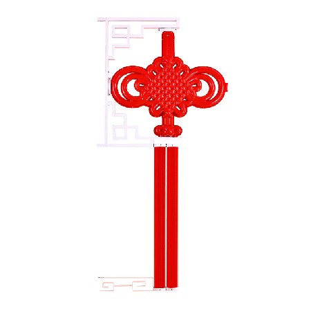 led中國(guó)結(jié)戶外中國(guó)結(jié)燈飾掛件節(jié)日亮化工程led路燈桿中國(guó)結(jié)造型燈