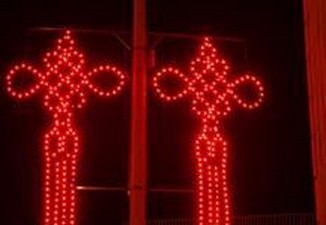 LED中國結(jié) LED中國結(jié)